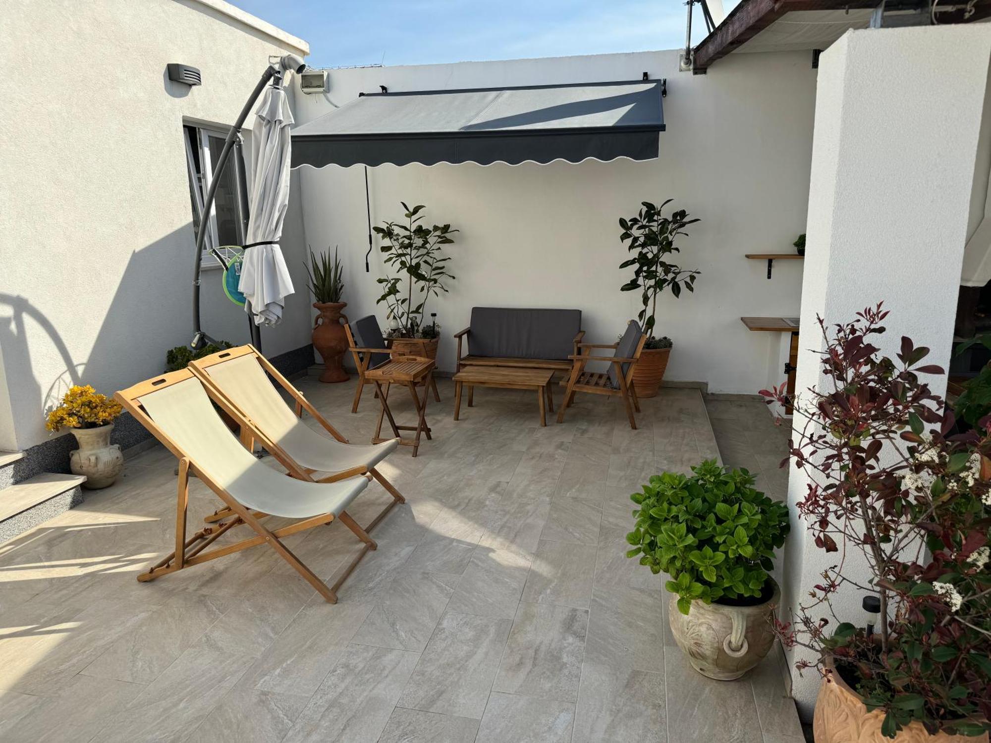 Beach House Oasis Villa Livak Kaštela Exterior foto